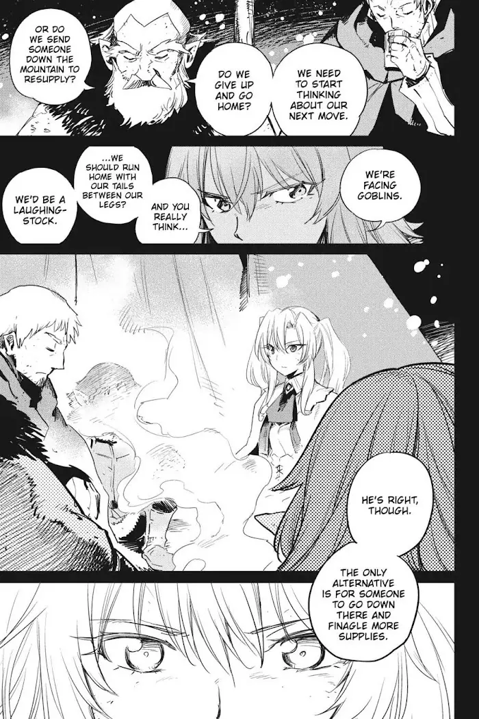 Goblin Slayer Chapter 44 image 30_optimized